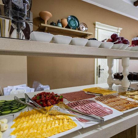Khan Hotel Самарканд Екстер'єр фото