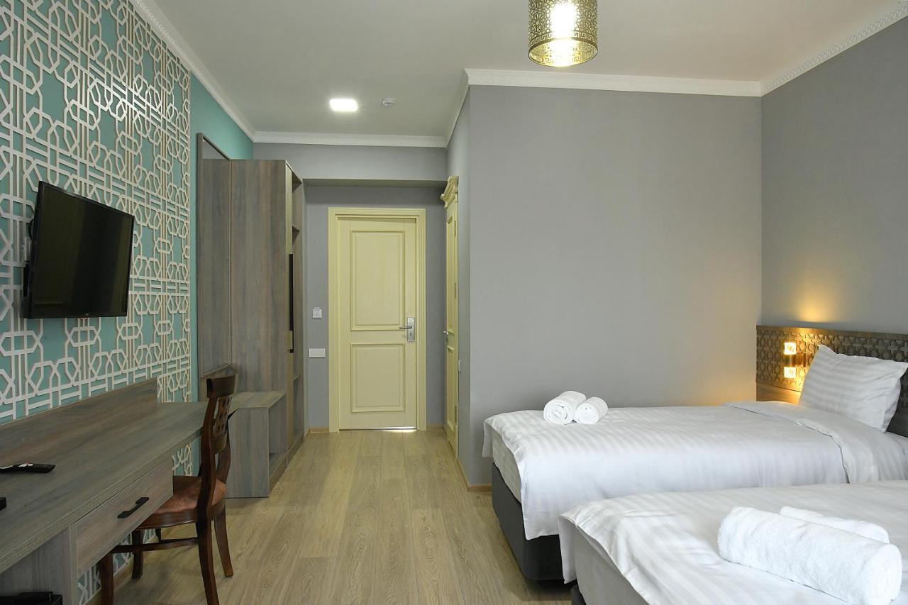 Khan Hotel Самарканд Екстер'єр фото