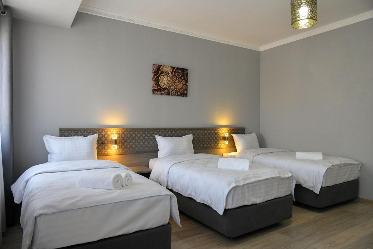 Khan Hotel Самарканд Екстер'єр фото